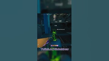 BOAT GLITCH TUTORIAL #bo6 #callofduty #boatglitch #glitch #zombies #blackops6