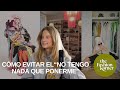 Tips para evitar el no tengo nada que ponerme i the fashion korner 3x17