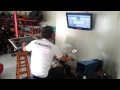 New vixion lighting aracer ecu rc