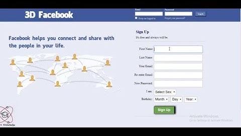 Download Facebook complete Project with source code & Database