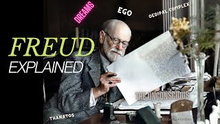 Everything You Always Wanted to Know About Freud But Were Afraid to Ask