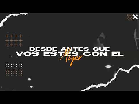 Kapsul - El Tiempo (Official Lyric Video)