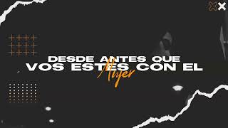Kapsul - El Tiempo (Official Lyric Video)