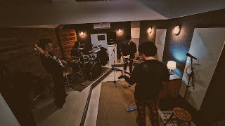 VINGANÇA - Orange Planet no Retrola Studio