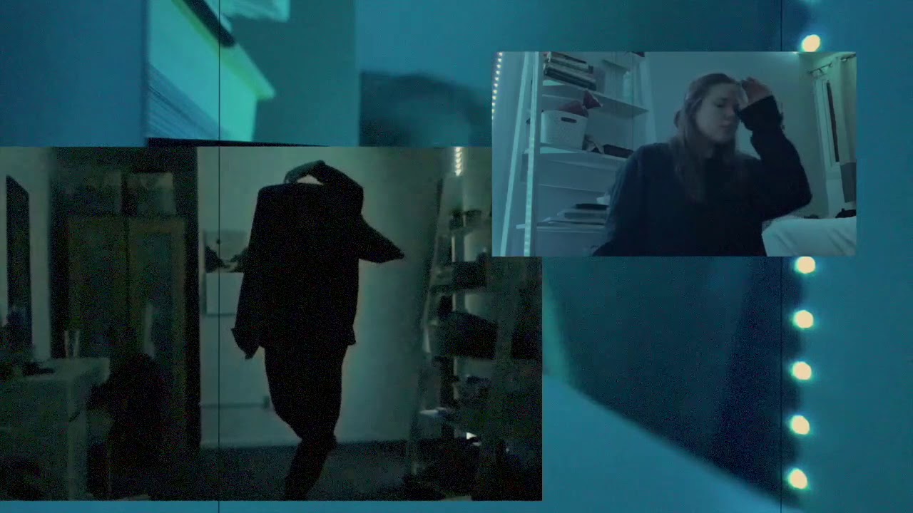 Term 1 At London Contemporary Dance School