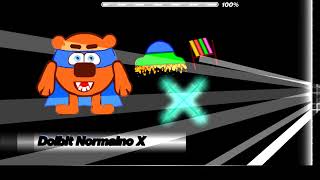 Dolbit Normalno X By Wizzr More 100% Gdrush