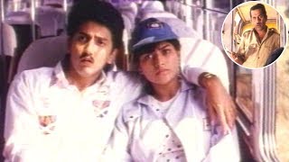 Sanjay And Amulya Best Funny Comedy Scene | Neeku 16 Naaku 18 Movie Comedy Scenes | TFC Comedy Time