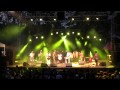 Capture de la vidéo Yéléna En Concert A Carcasonne Aout 2013