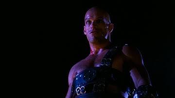 Liu Kang vs Shao Kahn | Mortal Kombat: Annihilation (1997)