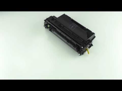 CANON 120 BLACK STANDARD 5,000 PAGE YIELD REPLACEMENT LASERJET TONER CARTRIDGE (2617B001AA)