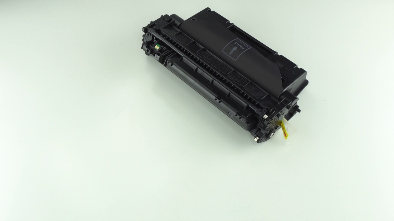 CANON 120 BLACK STANDARD 5,000 PAGE YIELD REPLACEMENT LASERJET TONER CARTRIDGE (2617B001AA)
