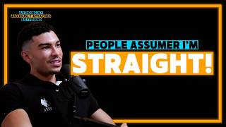 Why Is being “Straight Acting” Attractive to Gay Men?