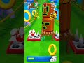 Sonic 🆚 Silver 🆚 Knuckles 🆚 Miles Per Hour [tails] Gameplay - Who Is Best?🤔#shorts