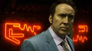 Dog Eat Dog Japan Trailer