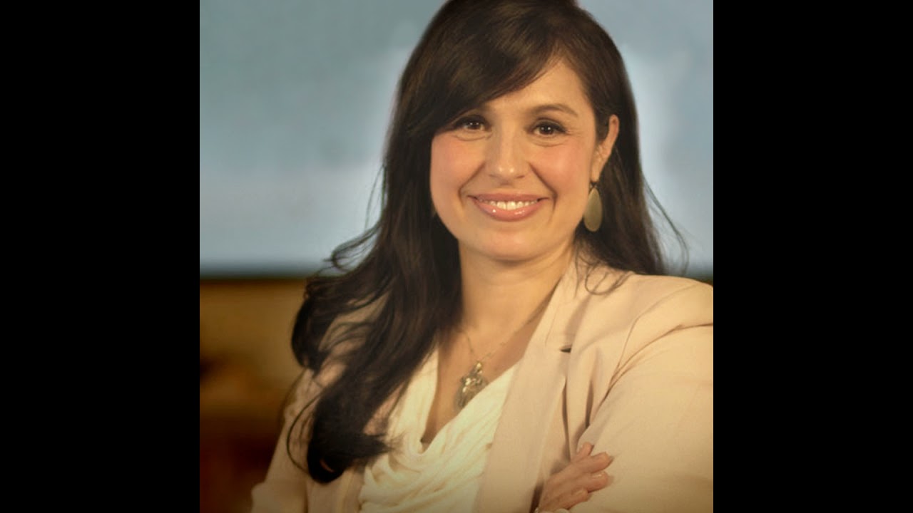 Lillian Fallon on the Theology of Style