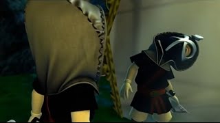 Garo Links Nightmare 52 (𝗧𝗵𝗲 𝗖𝘂𝗿𝘀𝗲𝗱 𝗠𝗶𝗿𝗿𝗼𝗿) @RandumBlakc