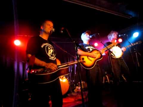 The Tennessee Studs play "Barley straw" in Wilhelm...