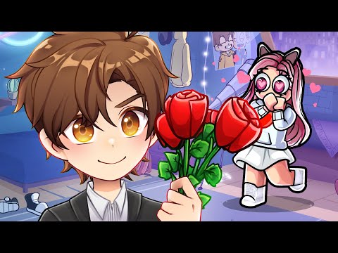 i got a new GIRLFRIEND...