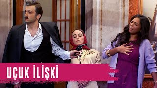 Uçuk İlişki 90Bölüm - Çok Güzel Hareketler 2