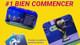 COUPE DU MONDE 2038 #1 BIEN COMMENCÉ