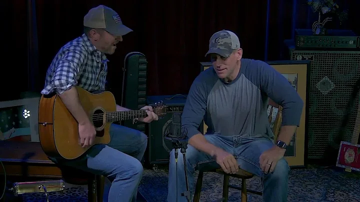 "Patience" - Tim Gleason & Mike Knoll