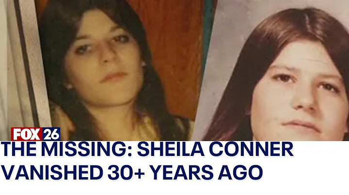 The Missing: Sheila Conner vanished 30+ years ago;...