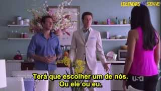 Royal Pains, Season 4 - Premiere Promo 2 (HD) - Legendado PT-BR