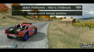 Race online 14 juñi 2026