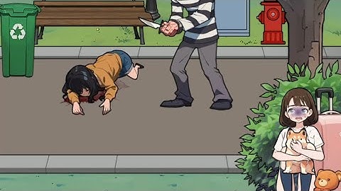 brain puzzle tricky quest level 57 Hide self