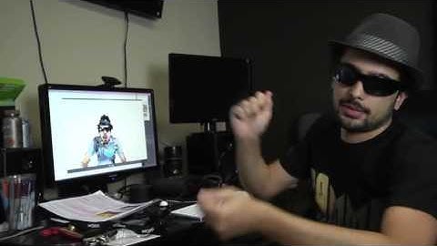 Stop motion by Penna @ 2  xFunnyclip