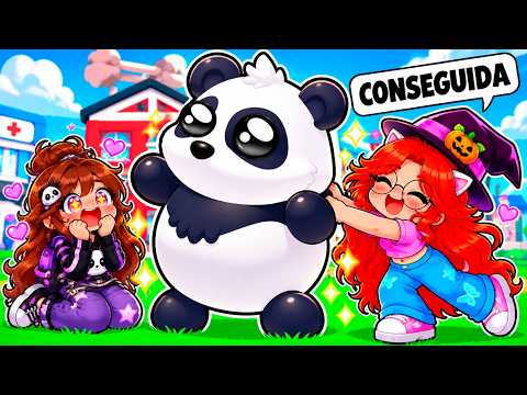 GETTING my FOLLOWERS' DREAM PETS part 3! 😱💗 Adopt Me