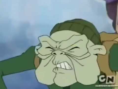 Codename Kids Next Door Operation Zero War On The Moonbase Scene