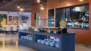 Hotel Star Inn Lisbon Aeroporto, Portugal