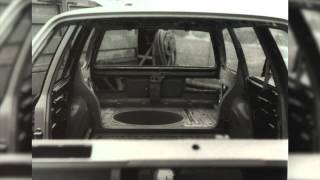 Inventatorul Bmw Seria 3 Touring