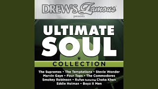 My Cherie Amour - Stevie Wonder