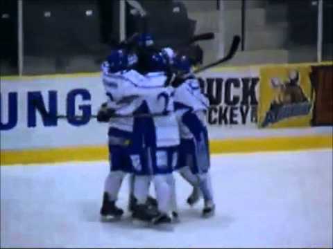 Team Finland's goals @ 2011 World Under-17 Hockey Challenge in Manitoba, Canada