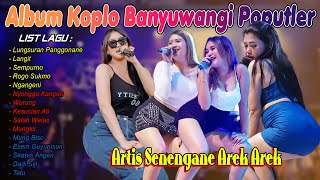 Koplo Banyuwangian 2023 ~ Orkes Pemuda Banyuwangi || Koplo Viral 2023