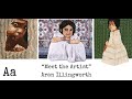 'Meet The Artist' (No:35) | Aran Illingworth | Textile Artist