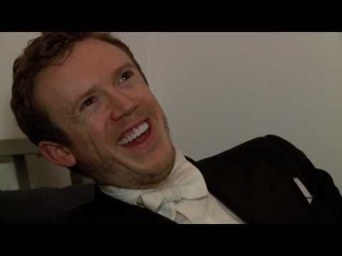 Life in a Day: Daniel Harding