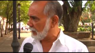 El Ex Sndico Fausto Ruiz Valdez Externa Su Opinin En Lo Referente Al Dislocamiento Existente En E