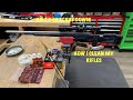 RIFLE CLEANING WITH TEAMLAWRENCELLC. I can hear the comments already! Let’s do this!!