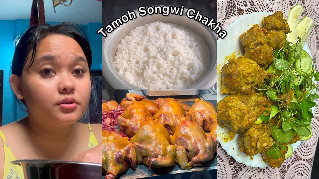 Tamni Aswk Ba Thui Mwktrwi Manlia || @Esther Debbarma