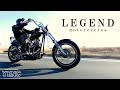 【なんでもやる】仙台LEGEND Motorcyclesさんにお邪魔しました！【ENG Sub】 #yenc#harleydavidson#motorcycle#chopper