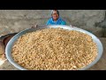 VEG FRIED RICE RECIPE BY MY GRANNY | STREET FOOD | INDIAN RECIPES | VEG RECIPES