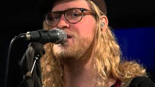 Allen Stone - Million (Live on KEXP)