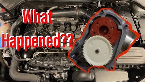 Diagnosing a failed VW Throttle Body | What Went Wrong????