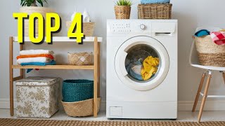 TOP 4 : Best Dryer 2021