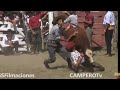 Trancada de Vacunos🐂🤠 Fiesta del Ternero Sauceño 2020 Canal Rural CamperoTv AgroTv Horses Toros