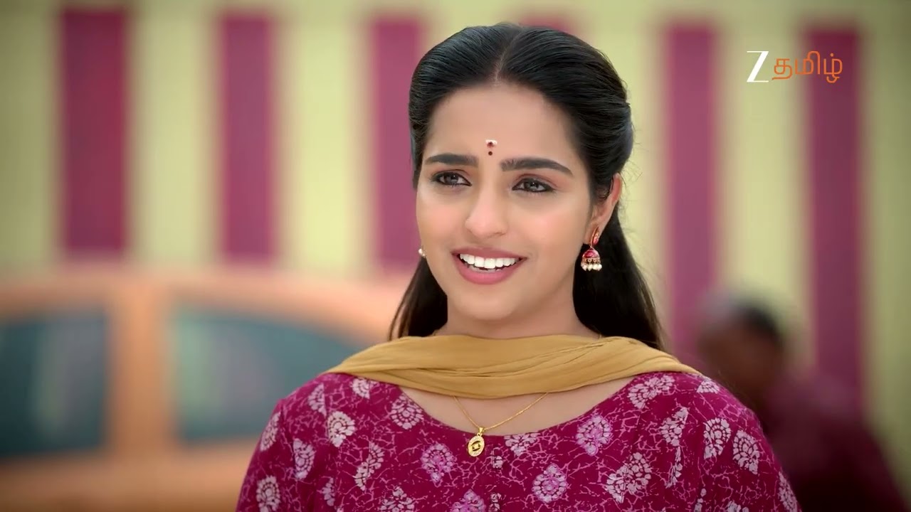 Vaagai Sooda Vaa| Ep - _12| Webisode 01| Feb,7 2026| H A Pavithra,Parveen,Mohamed Ismail| Zee Tamil