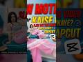 New trending instgram video CapCut trend is here! 🔥 Try it now."#capcut #capcutedit